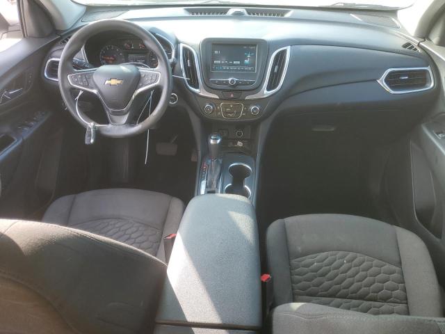2018 CHEVROLET EQUINOX LT - 3GNAXJEV8JS547108