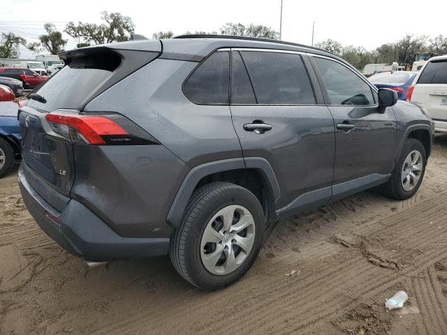 2019 TOYOTA RAV4 LE - 2T3H1RFV7KC031186