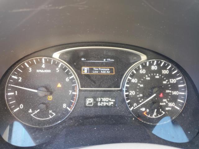 2015 NISSAN ALTIMA 2.5 - 1N4AL3AP6FC420125