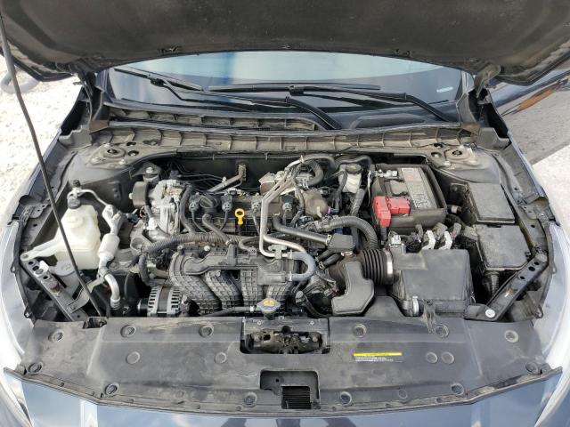2022 NISSAN ALTIMA SV - 1N4BL4DV7NN407259