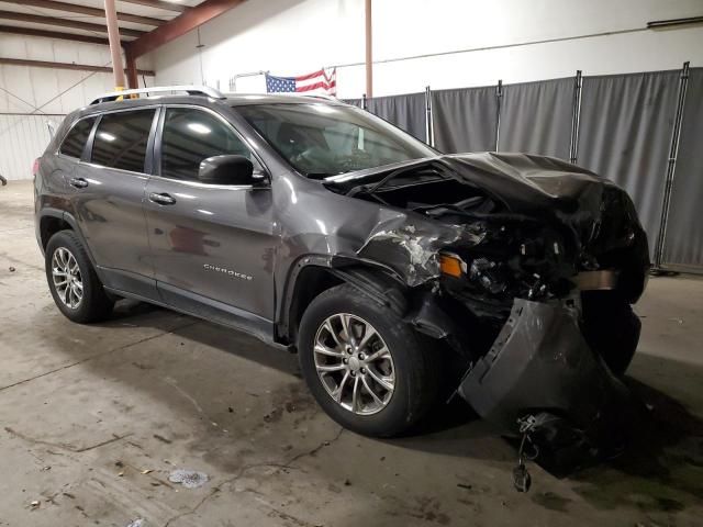 2019 JEEP CHEROKEE L - 1C4PJMLB7KD195462