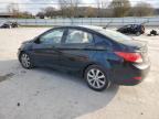 Lot #3023746921 2013 HYUNDAI ACCENT GLS