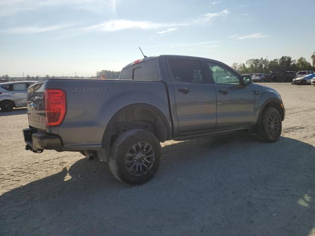 2022 FORD RANGER XL - 1FTER4FH1NLD47049