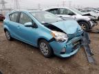 Lot #3025061185 2014 TOYOTA PRIUS C