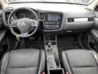 MITSUBISHI OUTLANDER photo