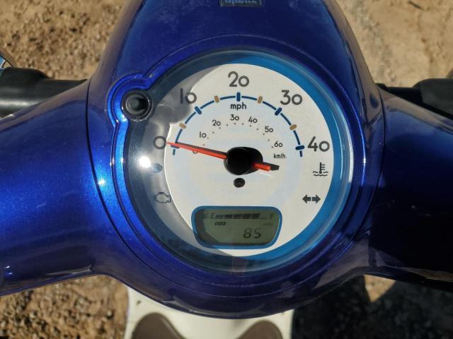 2024 HONDA NCW50 JH2AF7712RK700671