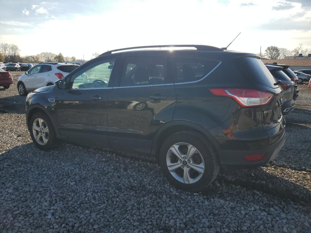 Lot #2971922036 2015 FORD ESCAPE SE