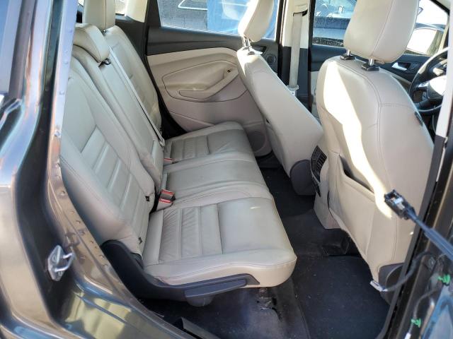 2018 FORD C-MAX TITA 1FADP5DU4JL101507