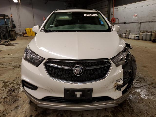 2018 BUICK ENCORE SPO - KL4CJ1SB4JB593294
