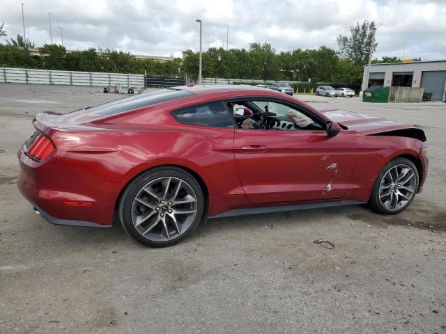 VIN 1FA6P8TH4F5385182 2015 Ford Mustang no.3