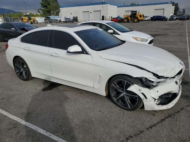 VIN WBA4J1C55KBM13922 2019 BMW 4 SERIES no.4