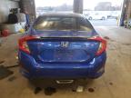 Lot #3037765273 2019 HONDA CIVIC SPOR