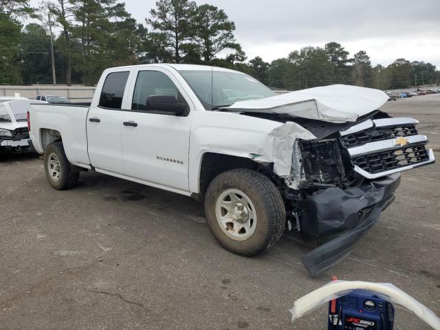 2017 CHEVROLET SILVERADO - 1GCVKNEC0HZ195816