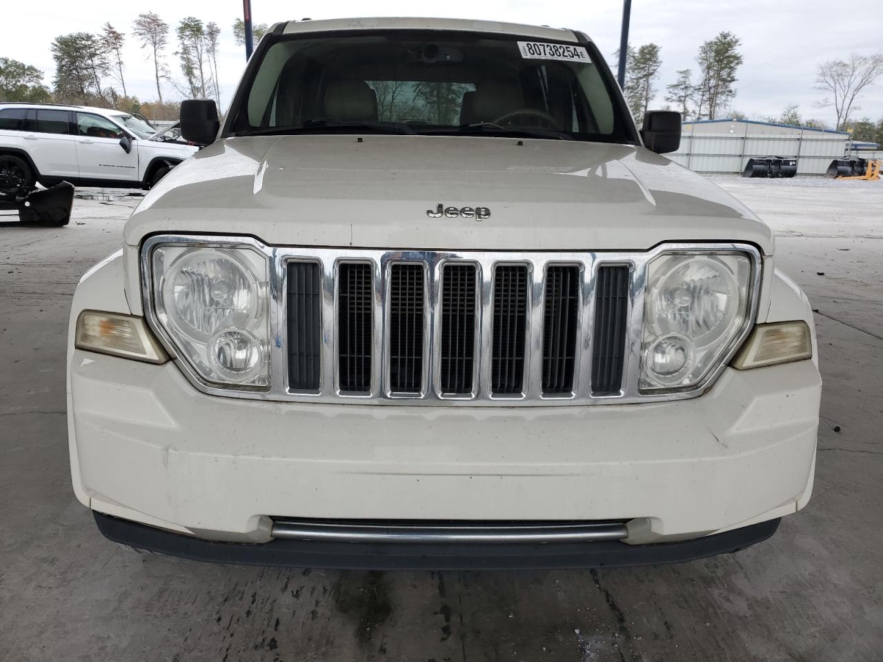 Lot #3020934799 2010 JEEP LIBERTY LI