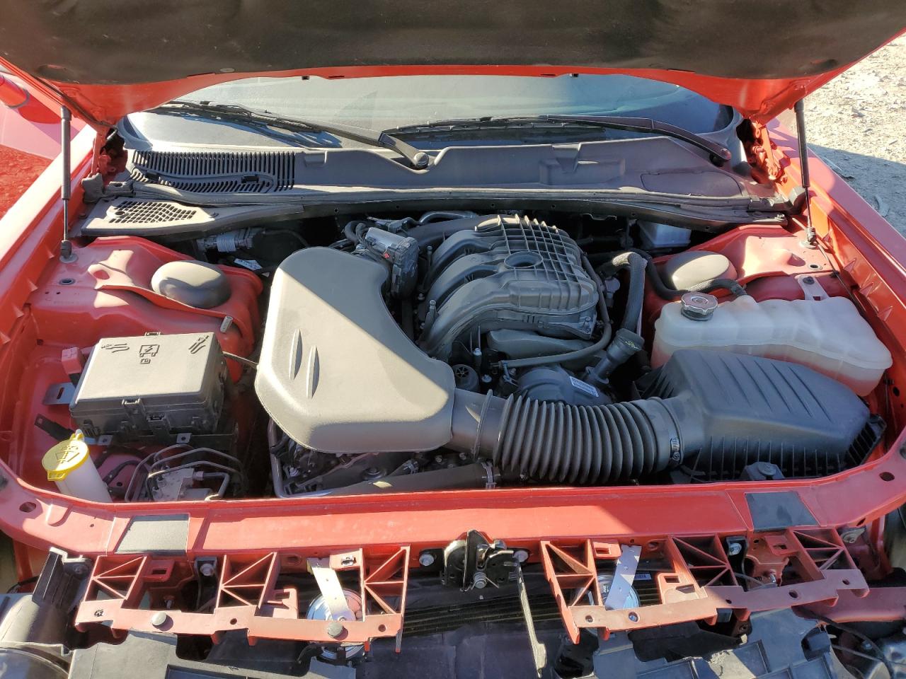 Dodge Challenger 2023