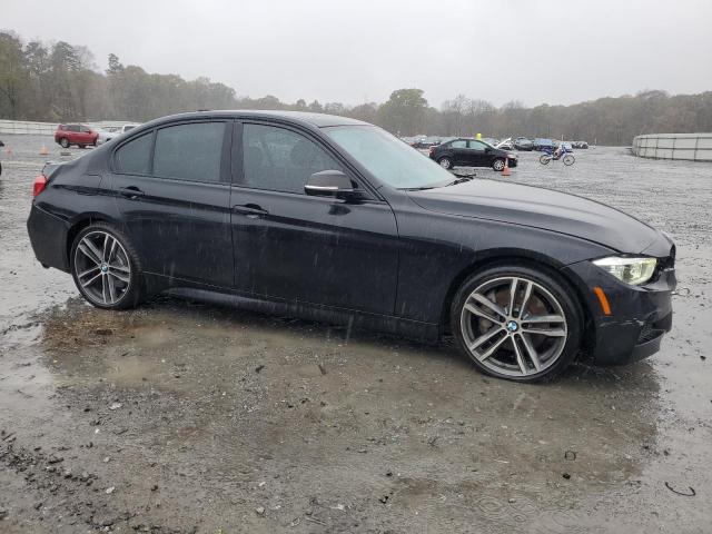 2018 BMW 340 I - WBA8B3C5XJK843146