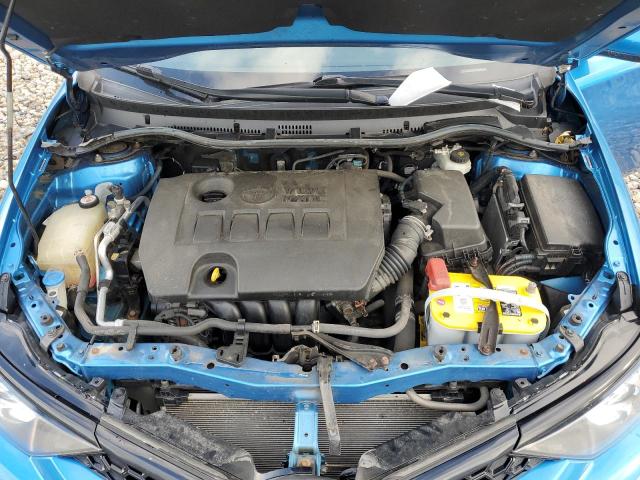 2017 TOYOTA COROLLA IM - JTNKARJE8HJ547653