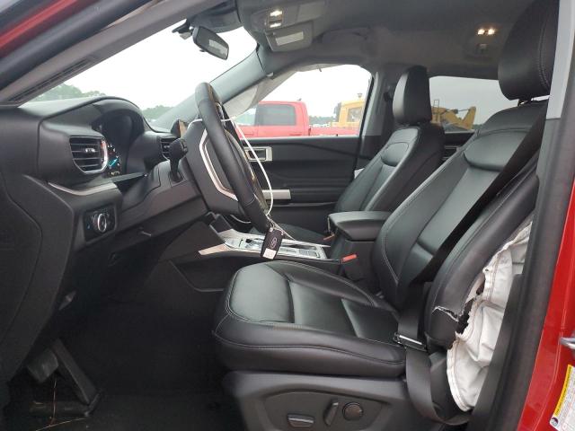2023 FORD EXPLORER X - 1FMSK7DH9PGC12596