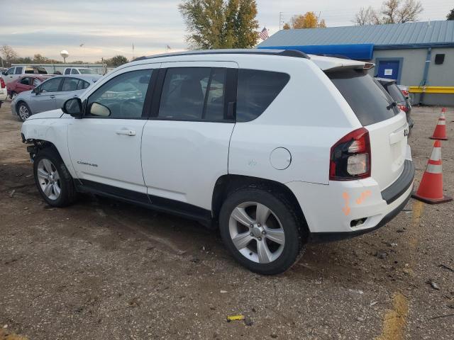 Vin: 1c4njcba7gd722384, lot: 80699454, jeep compass sport 20162