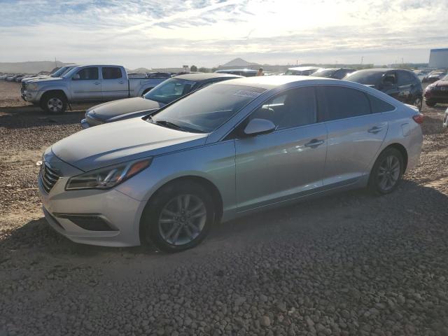 2015 HYUNDAI SONATA SE #3044536625