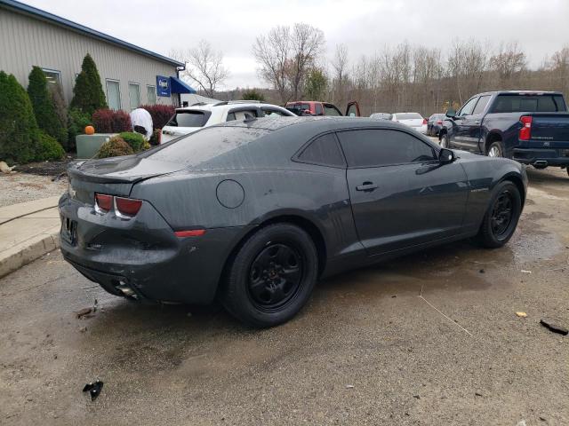 VIN 2G1FA1E33D9160412 2013 CHEVROLET CAMARO no.3