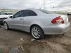 Lot #3024606661 2007 MERCEDES-BENZ CLK 350