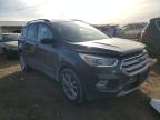 Lot #3006865623 2017 FORD ESCAPE SE