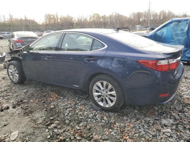 VIN JTHBW1GGXD2025450 2013 LEXUS ES300 no.2