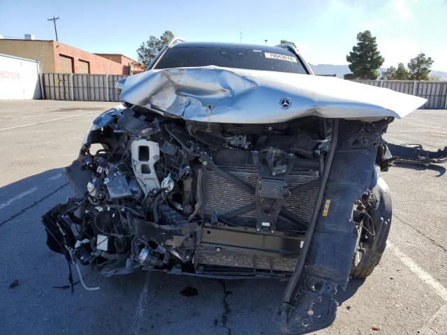 2023 MERCEDES-BENZ GLS 450 4M - 4JGFF5KE8PA971472