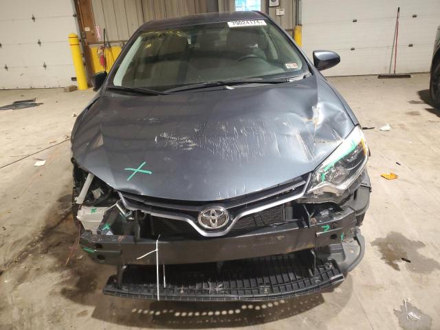 2015 TOYOTA COROLLA L - 2T1BURHE3FC298236