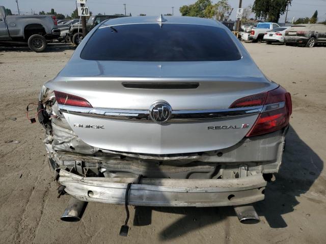 2016 BUICK REGAL 2G4GK5EX2G9176149
