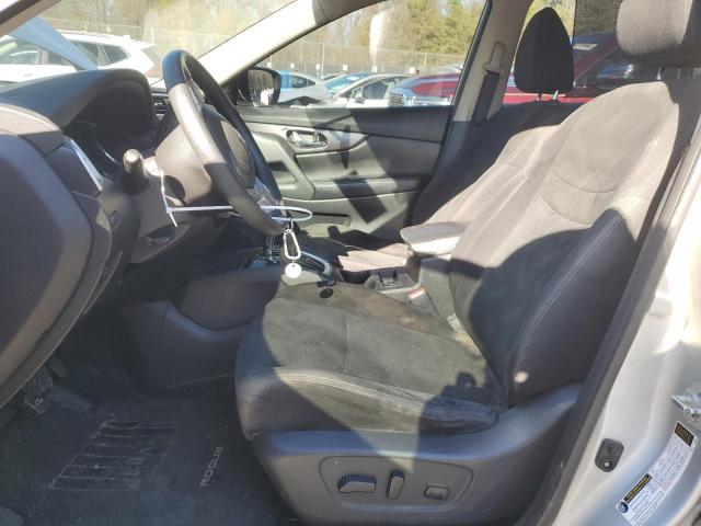 2016 NISSAN ROGUE S - 5N1AT2MV5GC809351