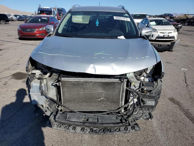 VIN KNMAT2MT3GP600878 2016 NISSAN ROGUE no.5