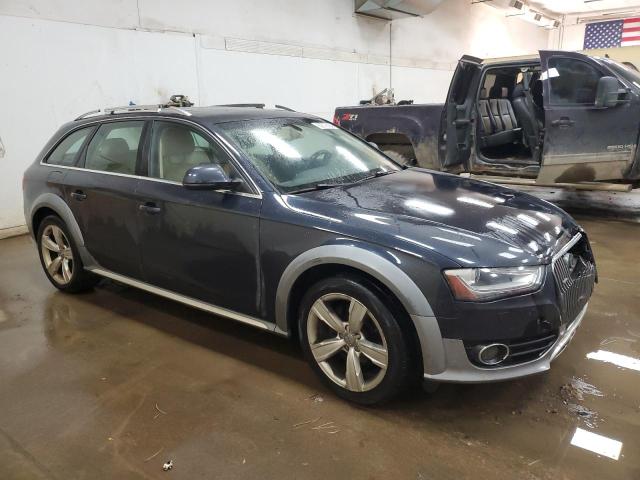 VIN WA1UFAFL3DA144305 2013 AUDI A4 no.4