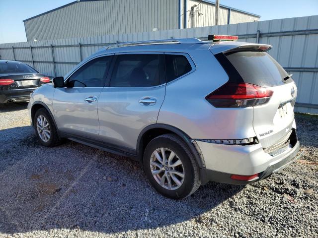 2018 NISSAN ROGUE S - KNMAT2MV8JP501272