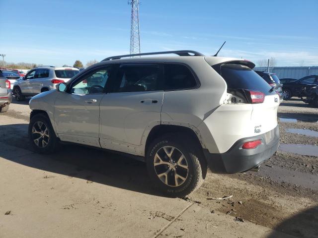 Vin: 1c4pjmcs7fw559115, lot: 78978664, jeep grand cher latitude 20152