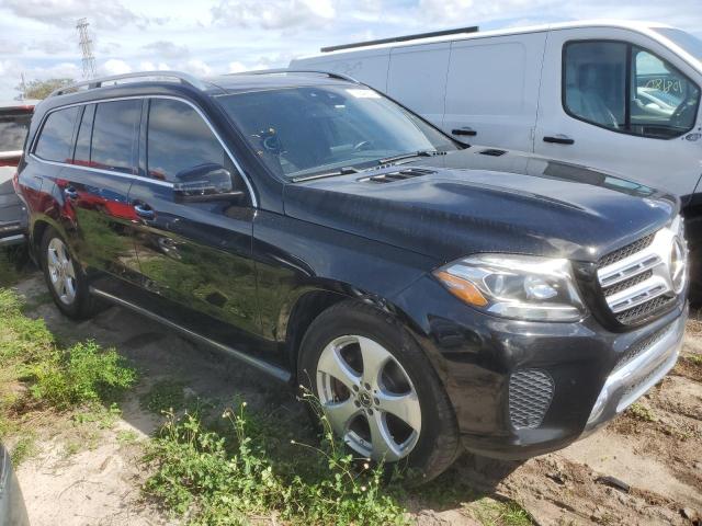 VIN 4JGDF6EE4JB006876 2018 MERCEDES-BENZ GLS-CLASS no.4