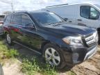 Lot #3022568773 2018 MERCEDES-BENZ GLS 450 4M