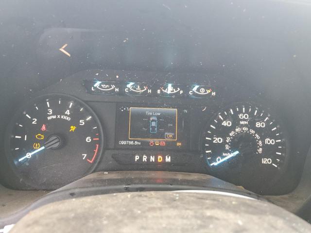 2019 FORD F150 SUPER - 1FTFX1E57KFA57411