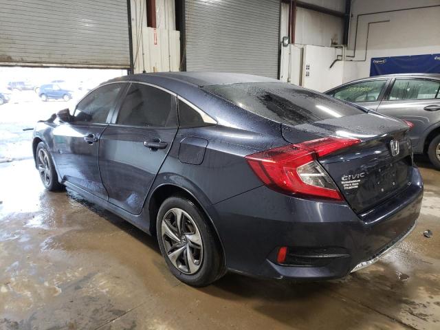 2019 HONDA CIVIC LX - 19XFC2F65KE001776