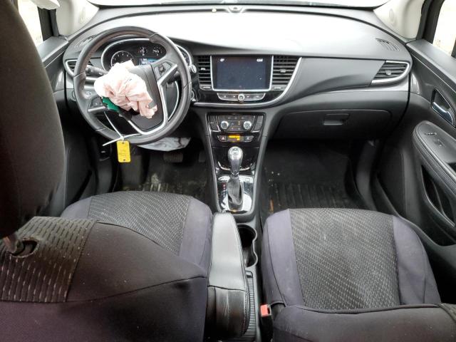 2017 BUICK ENCORE PRE - KL4CJESB4HB224842