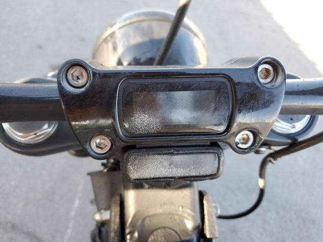 2023 HARLEY-DAVIDSON FXST 1HD1BVJ21PB022615