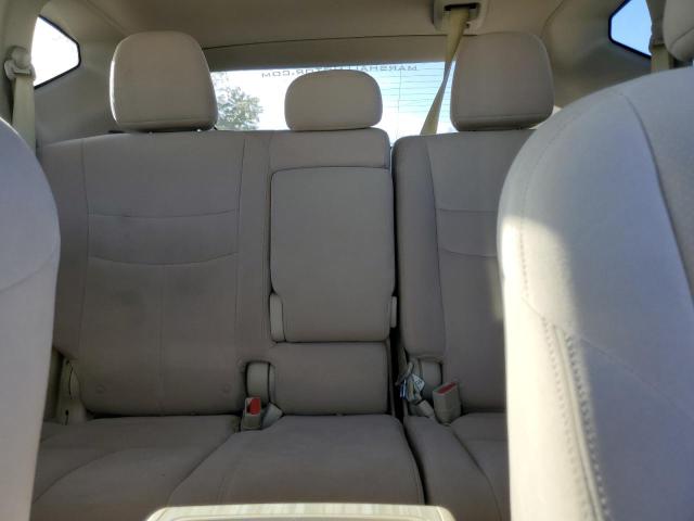 2016 NISSAN MURANO S - 5N1AZ2MG0GN124727