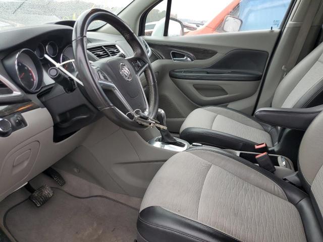 2016 BUICK ENCORE - KL4CJASB9GB516431