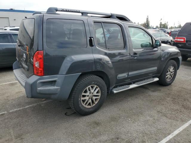 2015 NISSAN XTERRA X 5N1AN0NU9FN655864