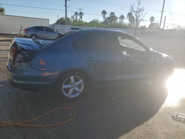 2016 VOLKSWAGEN JETTA S - 3VW267AJ4GM344541