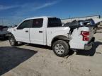 Lot #3024900376 2018 FORD F150 SUPER