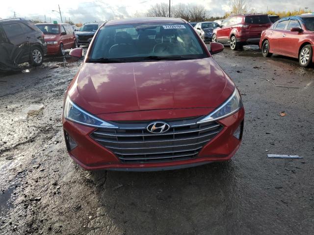 2020 HYUNDAI ELANTRA SE - 5NPD84LF3LH518645