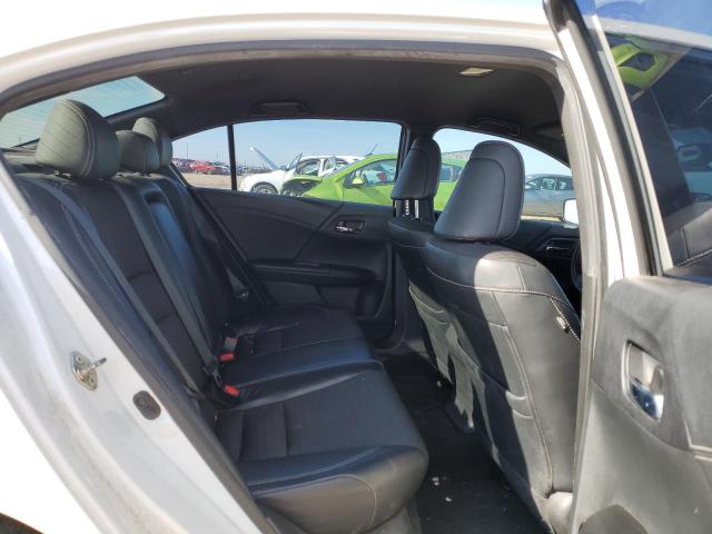 2016 HONDA ACCORD SPO - 1HGCR2F63GA075730