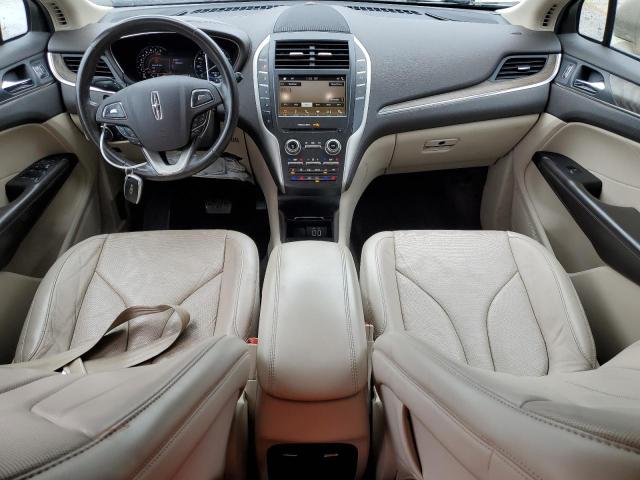 2017 LINCOLN MKC RESERV 5LMCJ3C91HUL70330